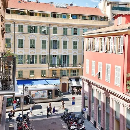 Very Nice 2P With All Comfort, City Center Ac/Wifi Esterno foto