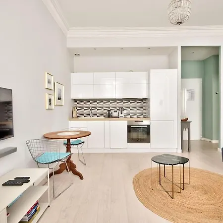 Very Nice 2P With All Comfort, City Center Ac/Wifi Esterno foto